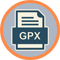 Track GPX - Трекинг от Граведона до Джера Ларио