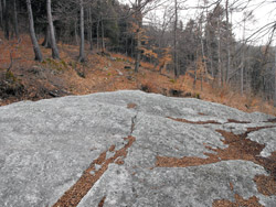 Камень Лентины – Белладжо