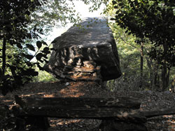 Камень Найрола - Блевио