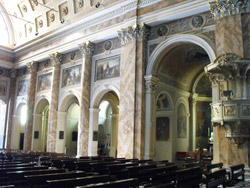 Базилика Святого Николая в Лекко