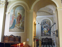 Базилика Святого Николая в Лекко