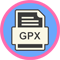 Track GPX - Лальо (270 м.) – Горе Кольменьоне (1383 м.)