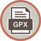 Track GPX - Поход в Грианте