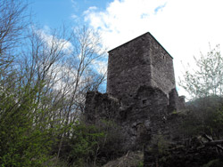 Башня Фонтанедо - Колико