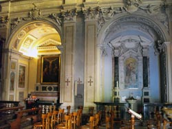 Приходская церковь Св. Георгияì - Лальо