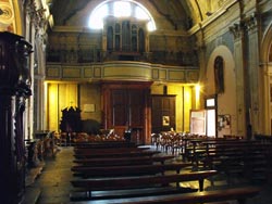 Приходская церковь Св. Георгияì - Лальо