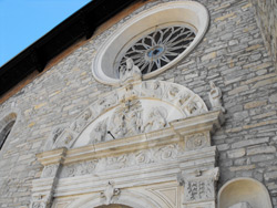 Церковь Св. Иоанна (Сан Джованни) - Торно