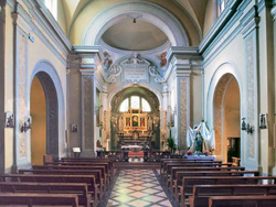 Церковь Св. Стефана в Сорико