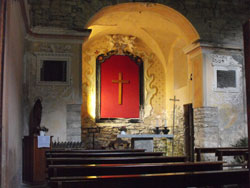Церковь Св. Маргариты – Молина
