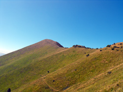 Гора Сан-Примо