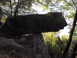 Камень Найрола - Блевио