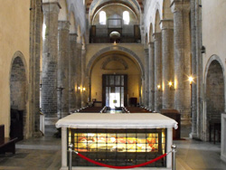 Базилика Святого Авундия - Комо