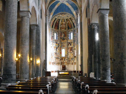 Базилика Святого Авундия - Комо