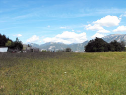 Кеврио (575 м) - Белладжио | Кольцевой маршрут из Лимонты до Бельведер-ди-Макалле