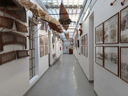 Музей Ларианских судов - Пьянелло дель Ларио