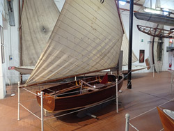 Музей Ларианских судов - Пьянелло дель Ларио