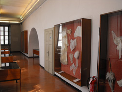 Музей Мандзони в Лекко