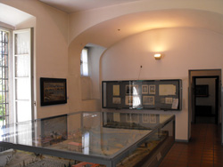 Музей Мандзони в Лекко