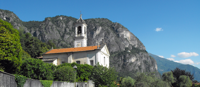Церковь Святых Набора и Феликса ди Грианте
