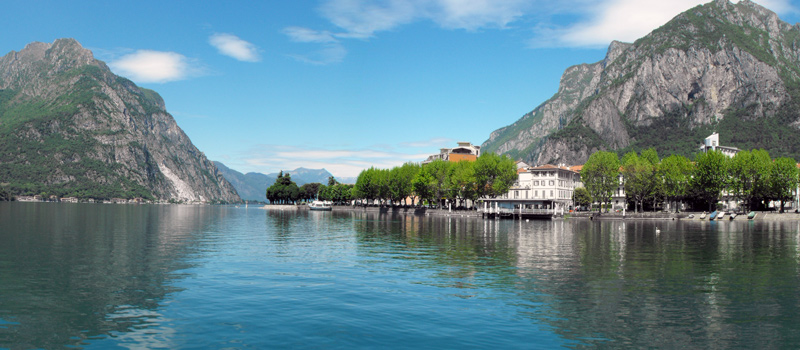 Лекко (Lecco)