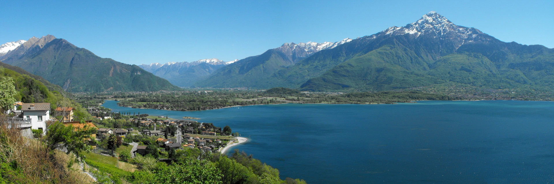 Панорама Джера Ларио