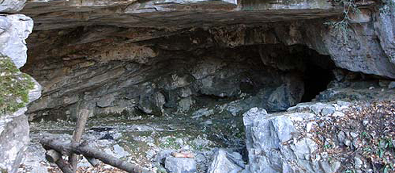 Медвежья Пещера ‒ Лальо