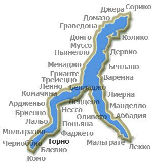 Торно